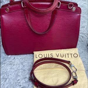 Louis Vuitton Epi